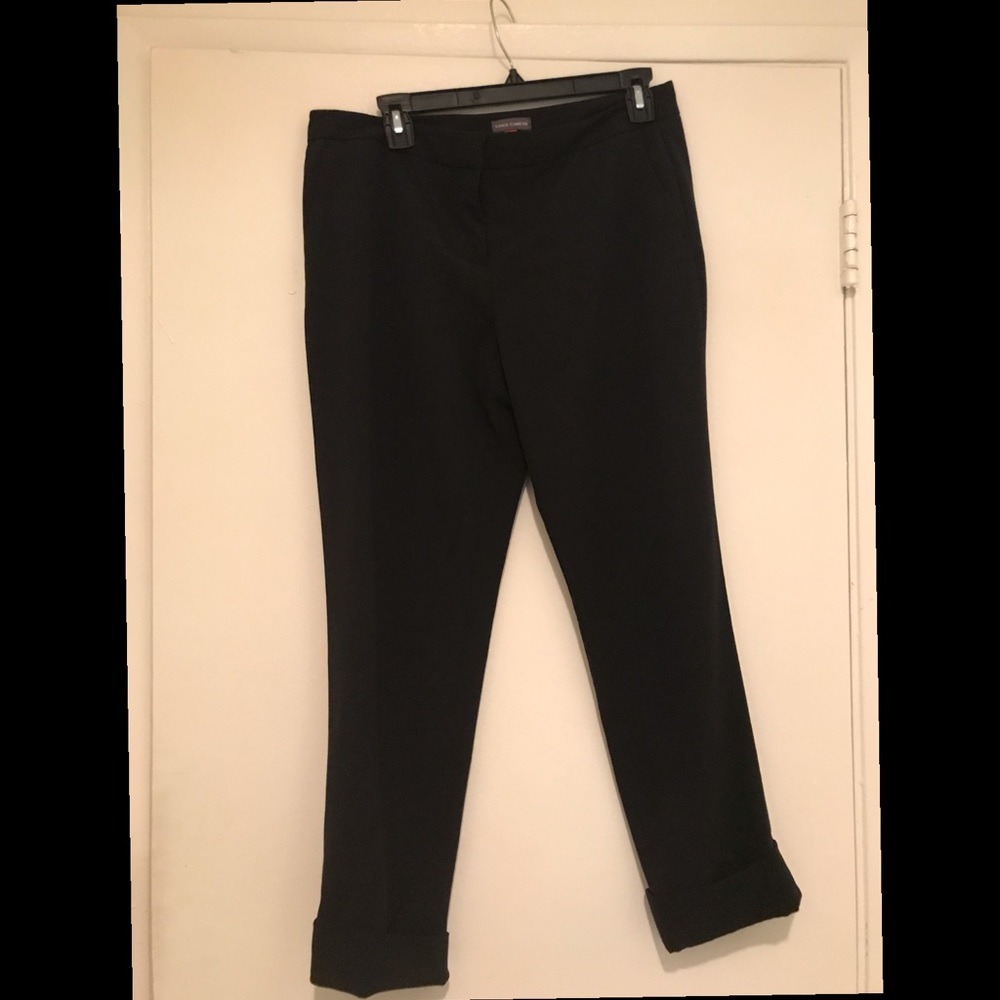 •VINCE CAMUTO• ankle pant